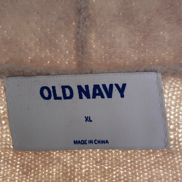 Old Navy Cardigan Sweater - Picture 5 of 6